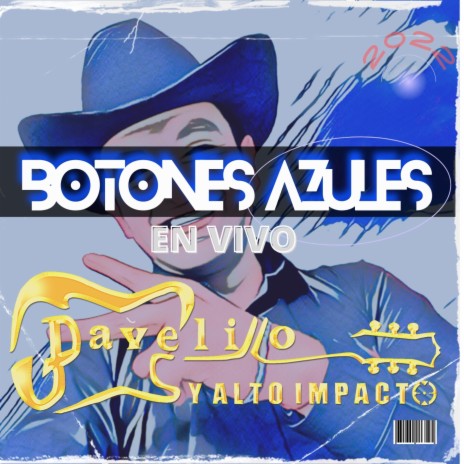 Los Botones Azules | Boomplay Music