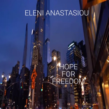 HOPE FOR FREEDOM