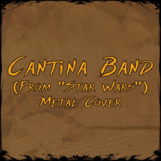 Cantina Band (From Star Wars)