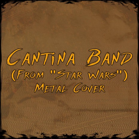 Cantina Band (From Star Wars) ft. Berthammer