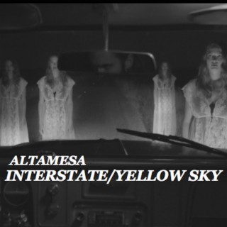 Interstate/Yellow Sky