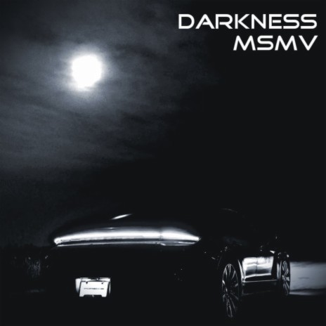 Darkness | Boomplay Music