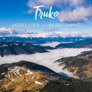 Truko (2011, Mr. T Records)