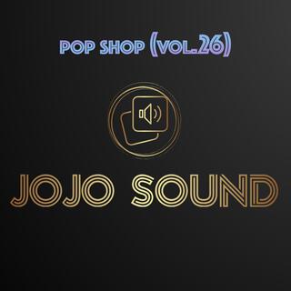 Pop Shop (Vol.26)