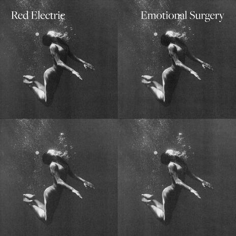 Emotional Surgery (Acoustic) | Boomplay Music