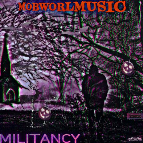 MILITANCY | Boomplay Music