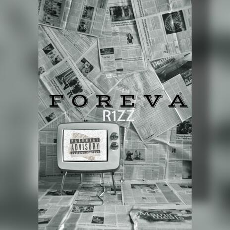 Foreva | Boomplay Music