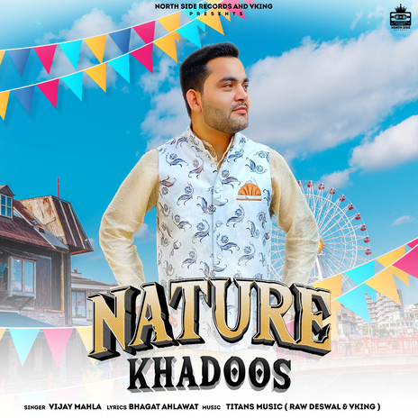 Nature Khadoos | Boomplay Music