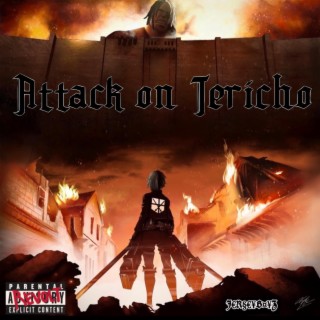 Attack on Jericho!