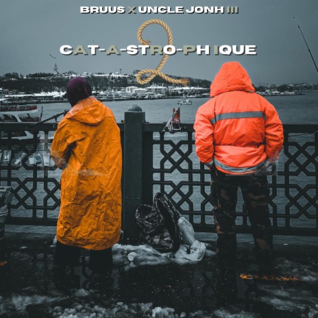 Bridge Shadows ft. Uncle JoNH III