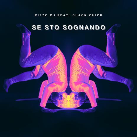 Rizzo Giuseppe ft. Black Chick | Boomplay Music