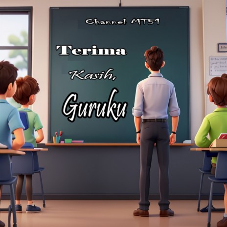 Terima Kasih, Guruku | Boomplay Music