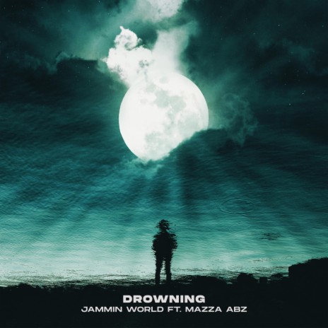 Drowning ft. Mazza Abz | Boomplay Music