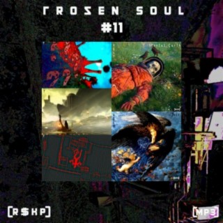 Frozen Soul #11