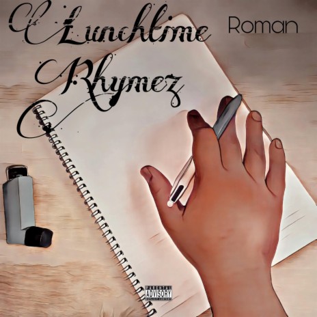 Lunchtime Rhymez | Boomplay Music