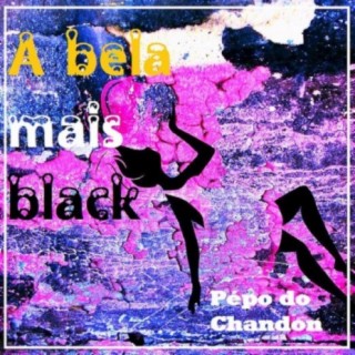 A bela mais Black