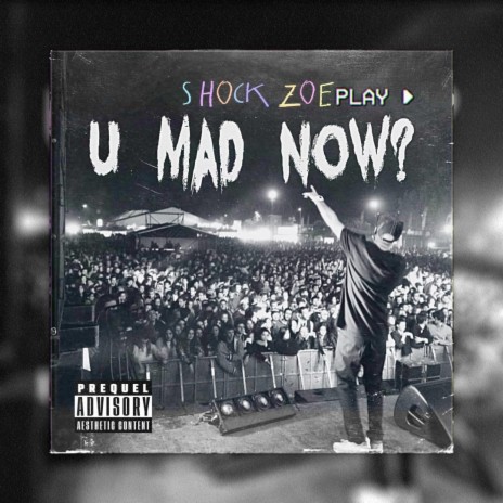 U Mad Now | Boomplay Music