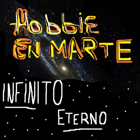 Infinito Eterno | Boomplay Music