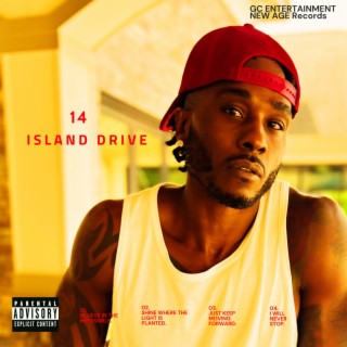 14 ISLAND DRIVE