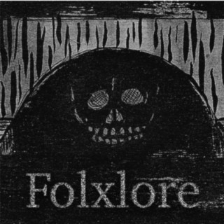 Folxlore: Music To Dance With Your Inner Demons To (Original Audio Drama Soundtrack)