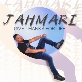 Jahmari