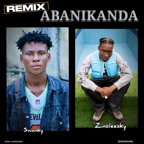 Zinoleesky Abanikanda | Boomplay Music