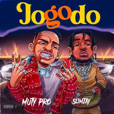 Jogodo ft. SlimJay | Boomplay Music