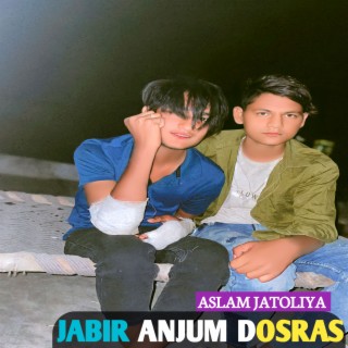 Jabir Anjum Dosras