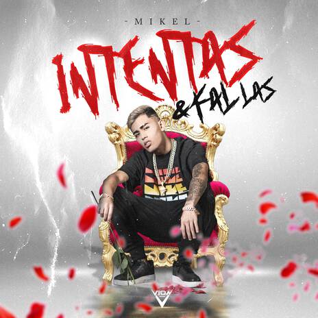 Intentas y Fallas ft. Vion Music | Boomplay Music