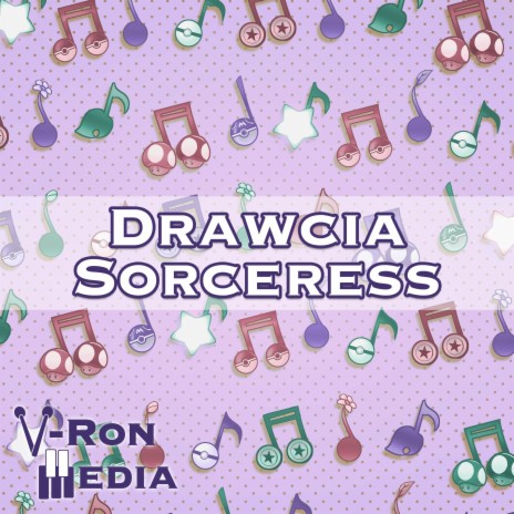 Drawcia Sorceress (From Kirby: Canvas Curse) (Cover Version) | Boomplay Music