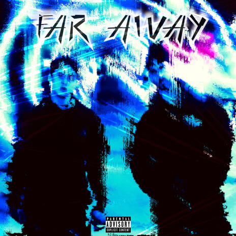 Far Away ft. CAZSPER | Boomplay Music