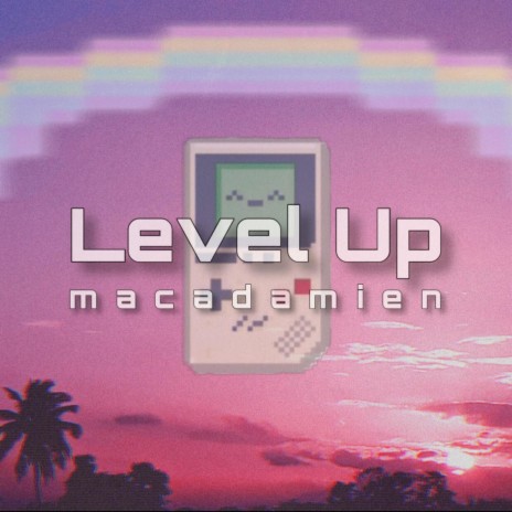 Level Up