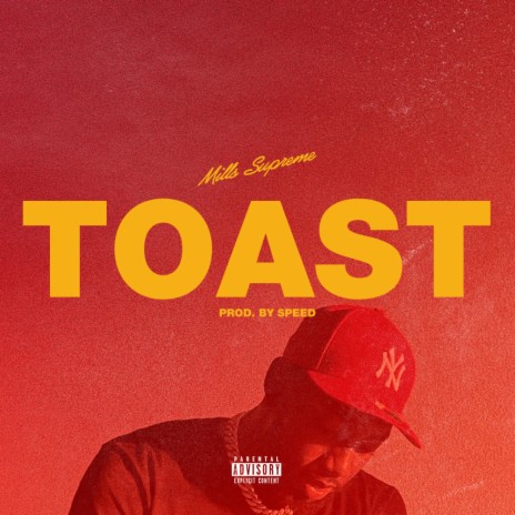 TOAST | Boomplay Music