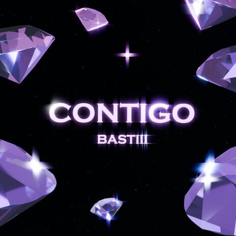 CONTIGO | Boomplay Music