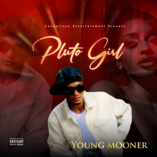 Pluto Girl lyrics | Boomplay Music