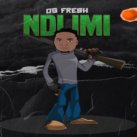 Ndi Imi | Boomplay Music