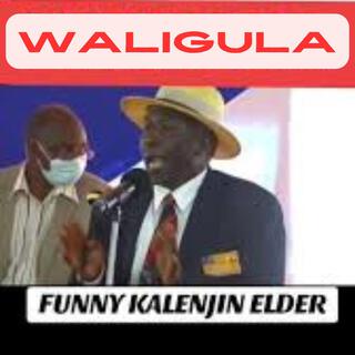 Waligula