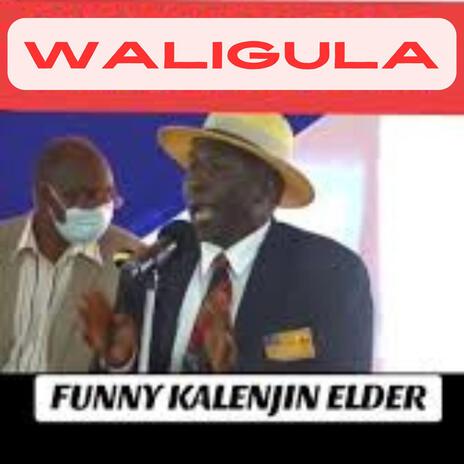 Waligula | Boomplay Music