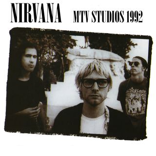 MTV Studios 1992 (HQ Remastered)