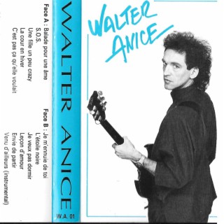 Walter ANICE WA01