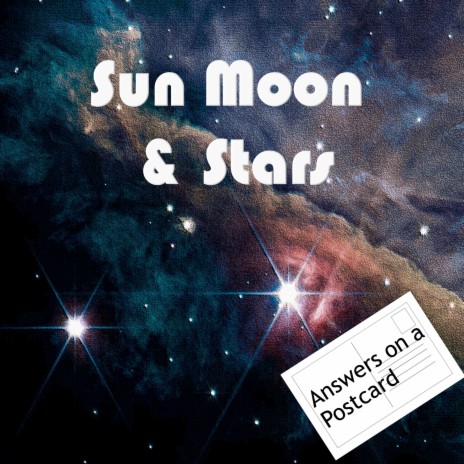 Sun Moon & Stars | Boomplay Music