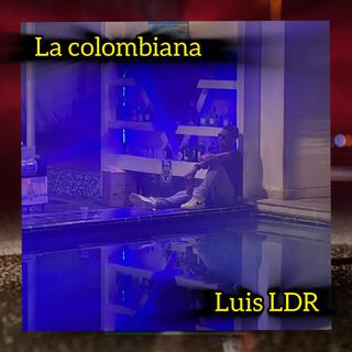 La colombiana