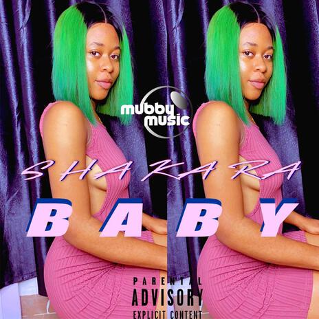 SHAKARA BABY | Boomplay Music