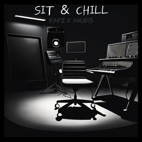 Sit & Chill ft. Anubis | Boomplay Music