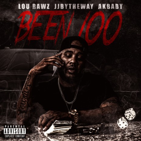 Been 100 ft. JJBYTHEWAY & AKBABY | Boomplay Music