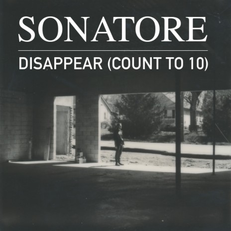 disappear (count to 10) | Boomplay Music