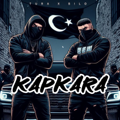 Kapkara (Radio Edit) | Boomplay Music