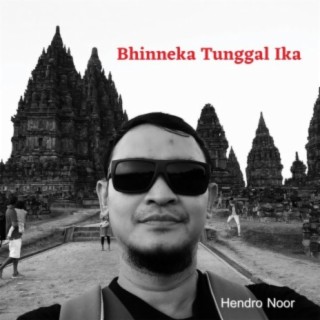 Bhinneka Tunggal Ika