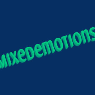 MixedEmotions