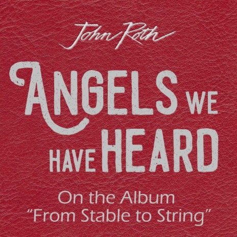 Angels we Have Heard (Single) | Boomplay Music